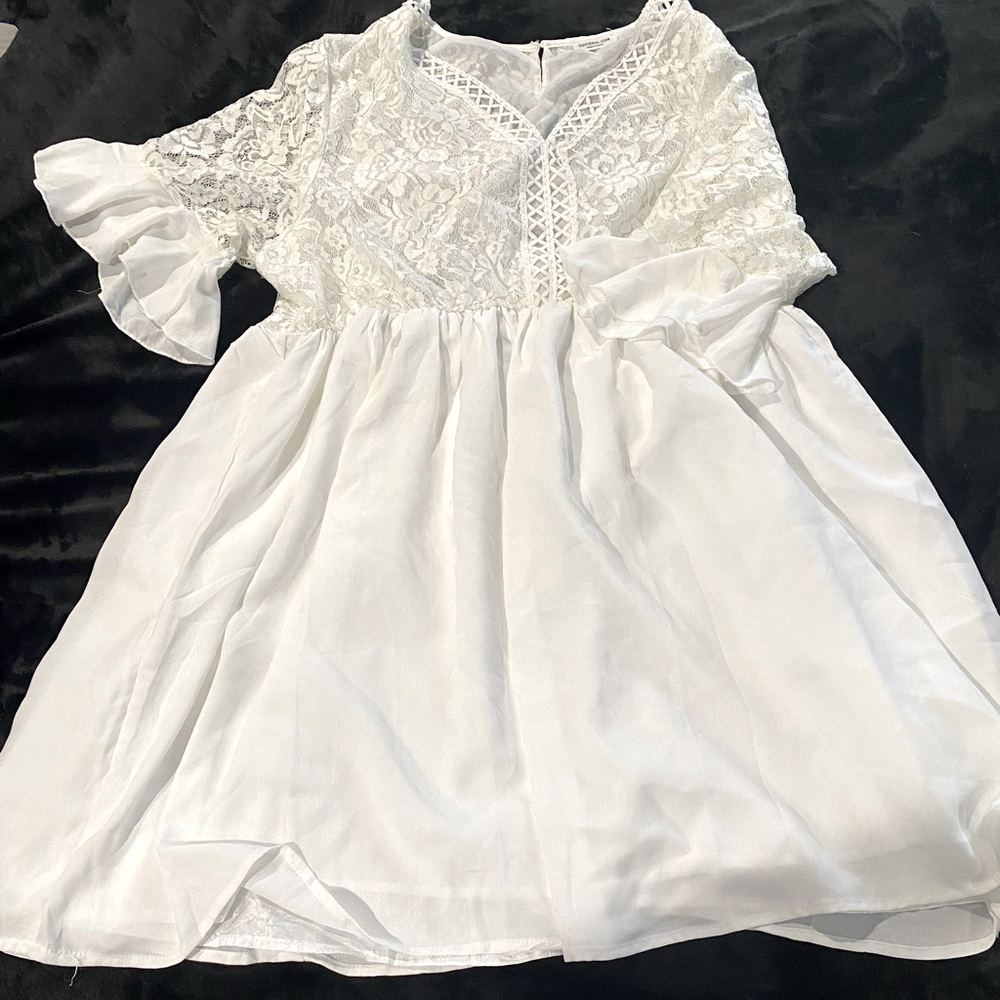 Chicsoul Dress